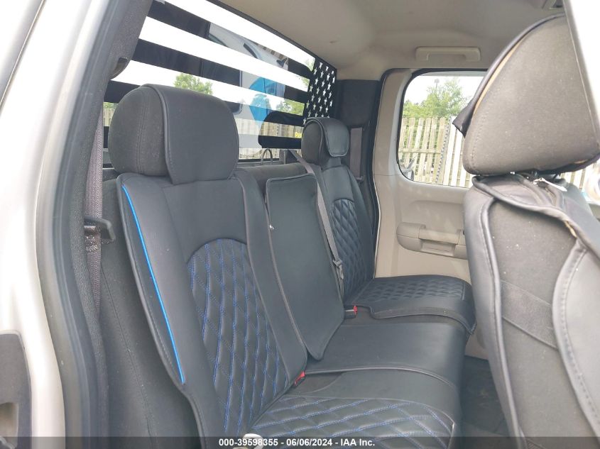 2010 GMC Sierra 1500 Work Truck VIN: 1GTSKTEA8AZ173042 Lot: 39598355