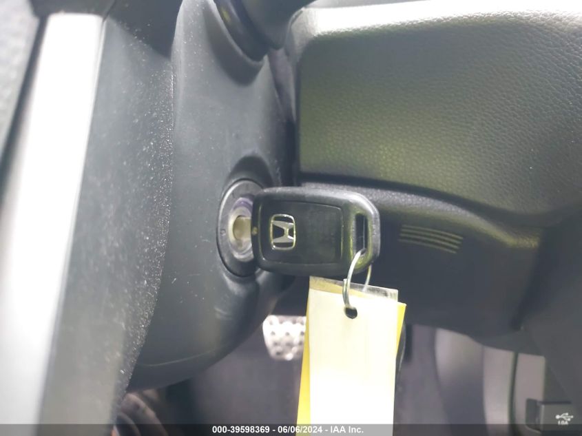 2018 Honda Civic Sport VIN: SHHFK7G44JU217896 Lot: 39598369