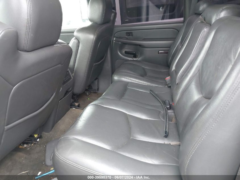 2005 Chevrolet Silverado 1500 Z71 VIN: 2GCEK13T051187165 Lot: 39598370