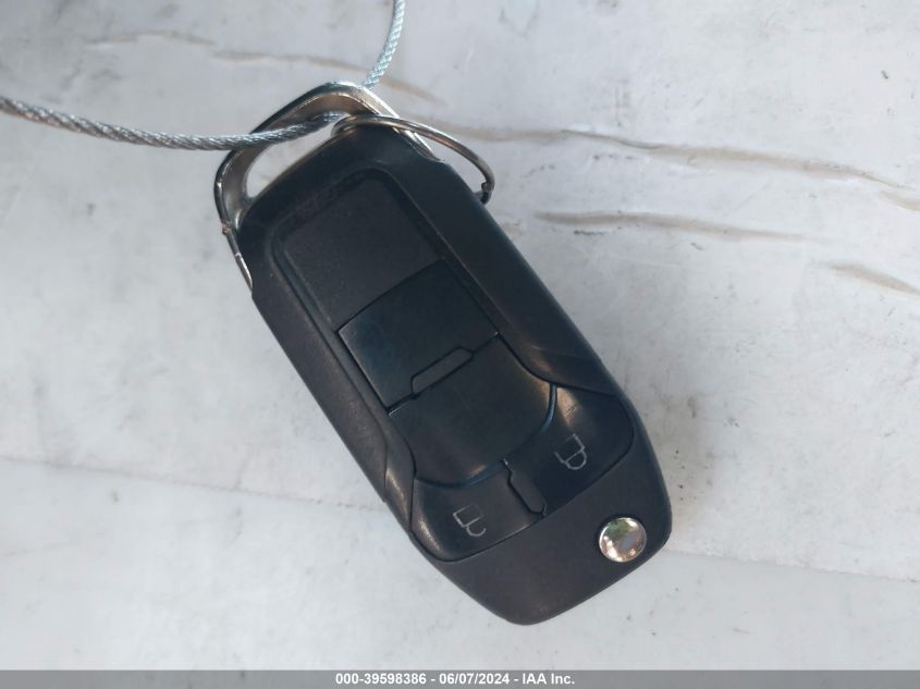 2016 Ford F-150 Xl VIN: 1FTMF1C8XGKD17919 Lot: 39598386