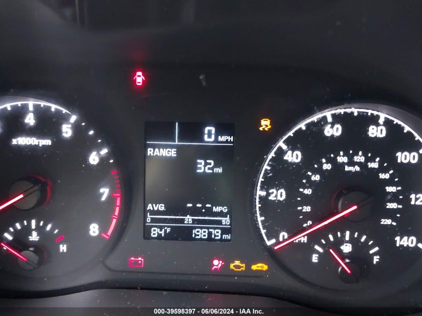 2022 Hyundai Accent Se VIN: 3KPC24A62NE157190 Lot: 39598397