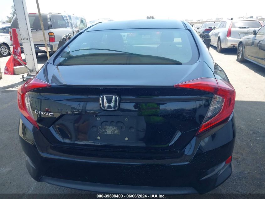 2HGFC2F50GH550287 2016 HONDA CIVIC - Image 16