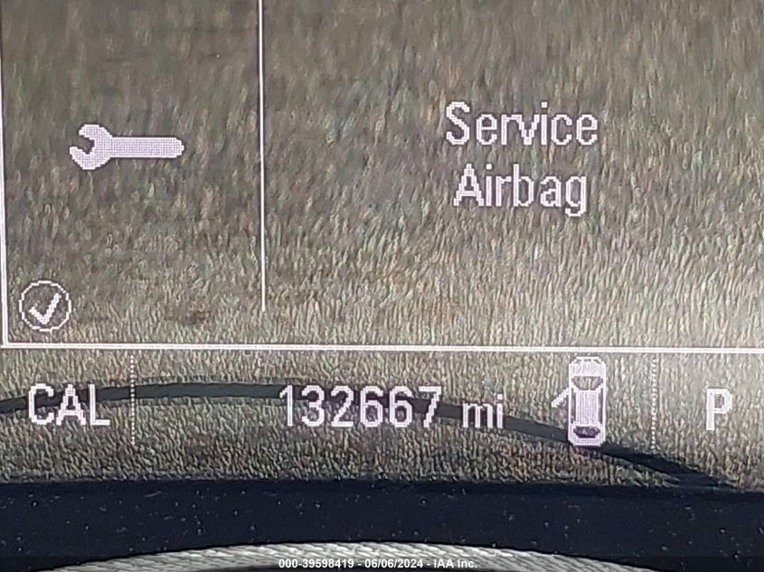 2018 Chevrolet Cruze Lt Auto VIN: 1G1BE5SM2J7111416 Lot: 39598419