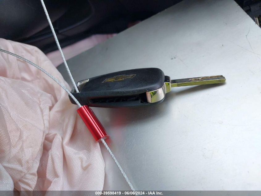 2018 Chevrolet Cruze Lt Auto VIN: 1G1BE5SM2J7111416 Lot: 39598419