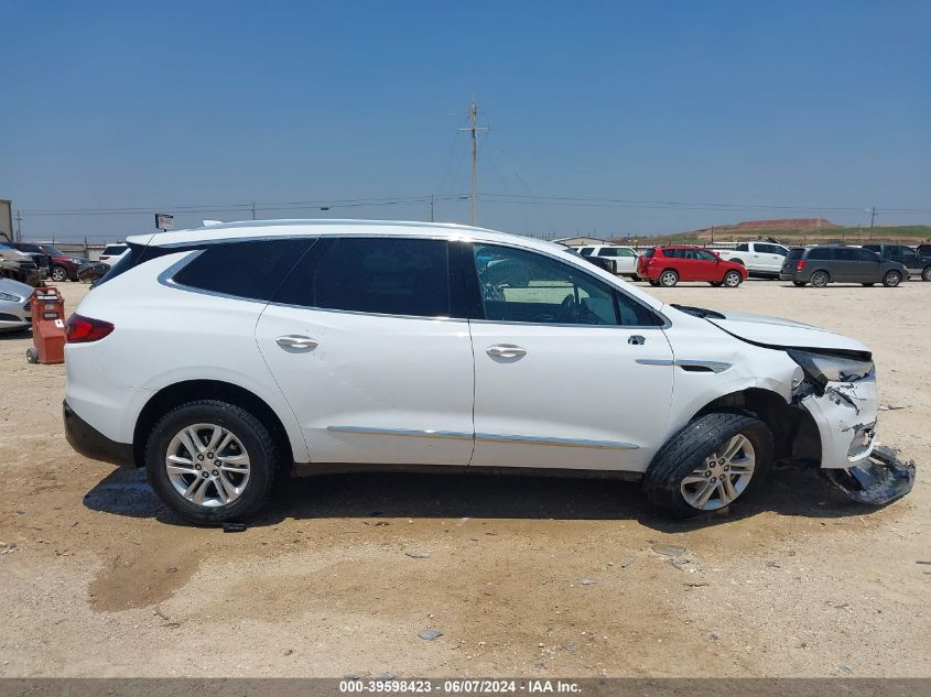 2019 Buick Enclave Fwd Essence VIN: 5GAERBKW7KJ244784 Lot: 39598423