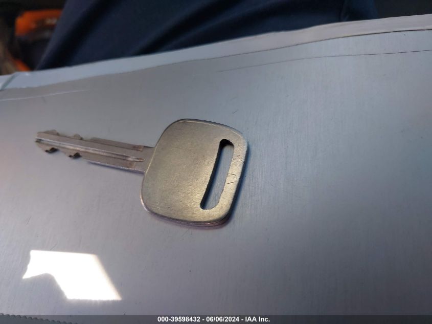 2006 Toyota Sienna Xle VIN: 5TDZA22C86S510979 Lot: 39598432