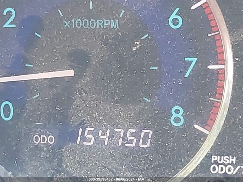 2006 Toyota Sienna Xle VIN: 5TDZA22C86S510979 Lot: 39598432