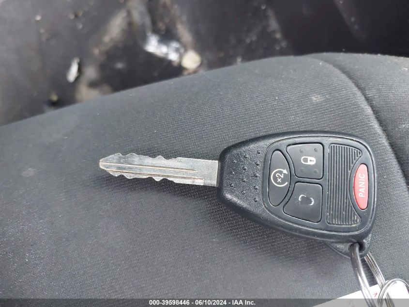 2012 Jeep Compass Latitude VIN: 1C4NJDEB5CD572828 Lot: 39598446