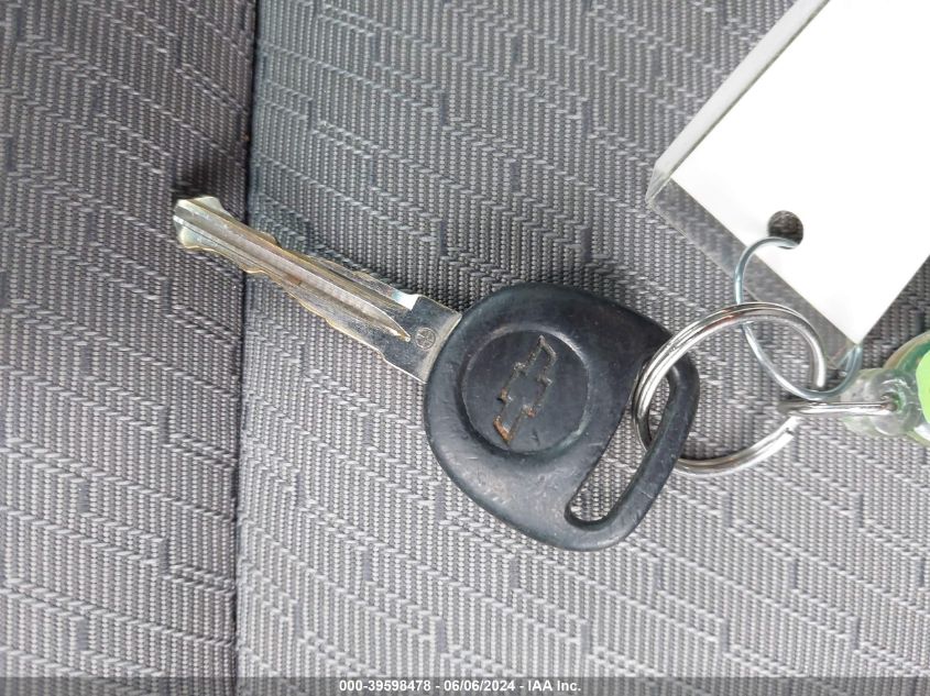 2009 Chevrolet Silverado 1500 Work Truck VIN: 1GCEC19C39Z202601 Lot: 39598478