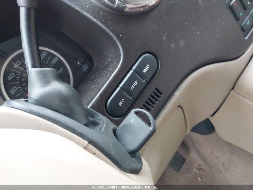 2005 Ford Expedition Limited VIN: 1FMFU19555LA74678 Lot: 39598481