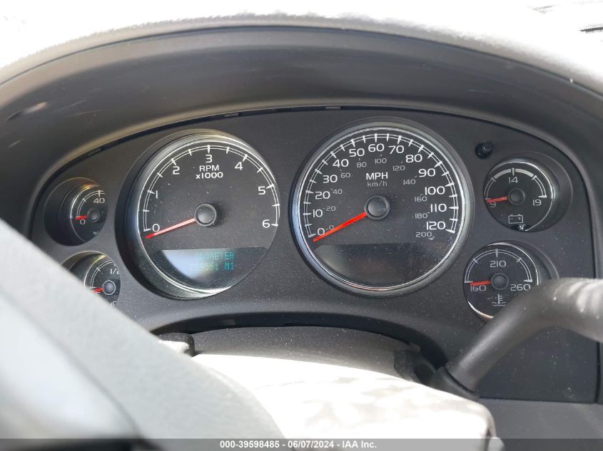 2012 Chevrolet Tahoe Lt VIN: 1GNSKBE06CR160933 Lot: 39598485