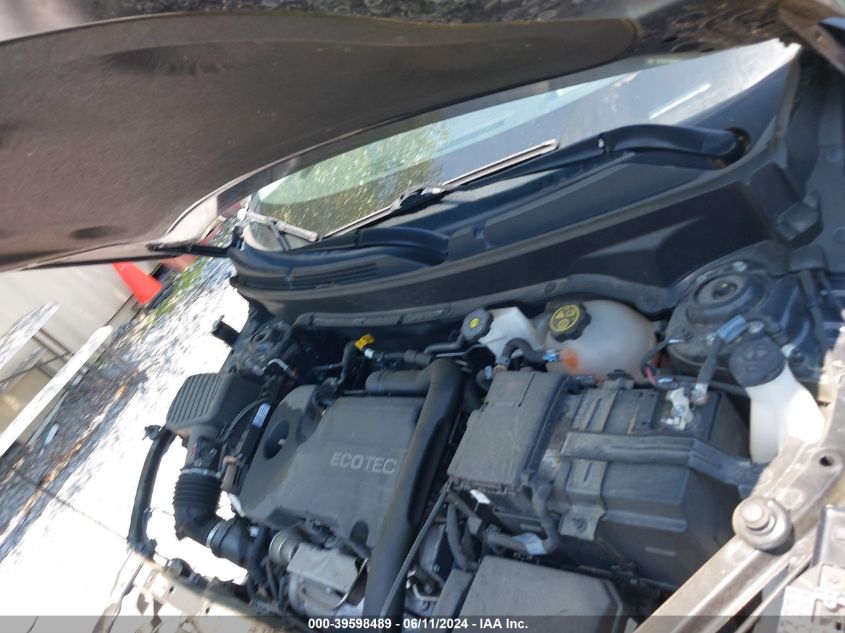 2021 GMC Terrain Awd Slt VIN: 3GKALVEV6ML312060 Lot: 39598489