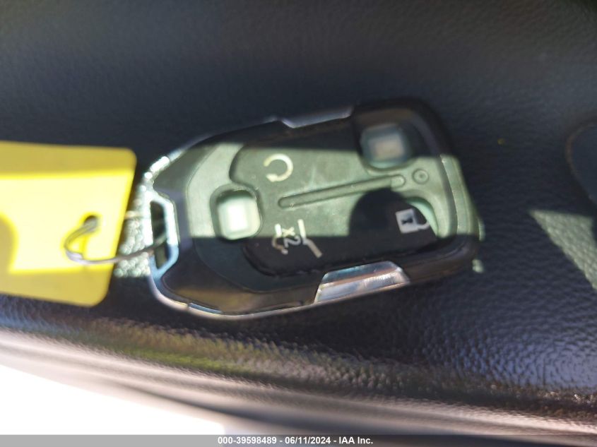 2021 GMC Terrain Awd Slt VIN: 3GKALVEV6ML312060 Lot: 39598489