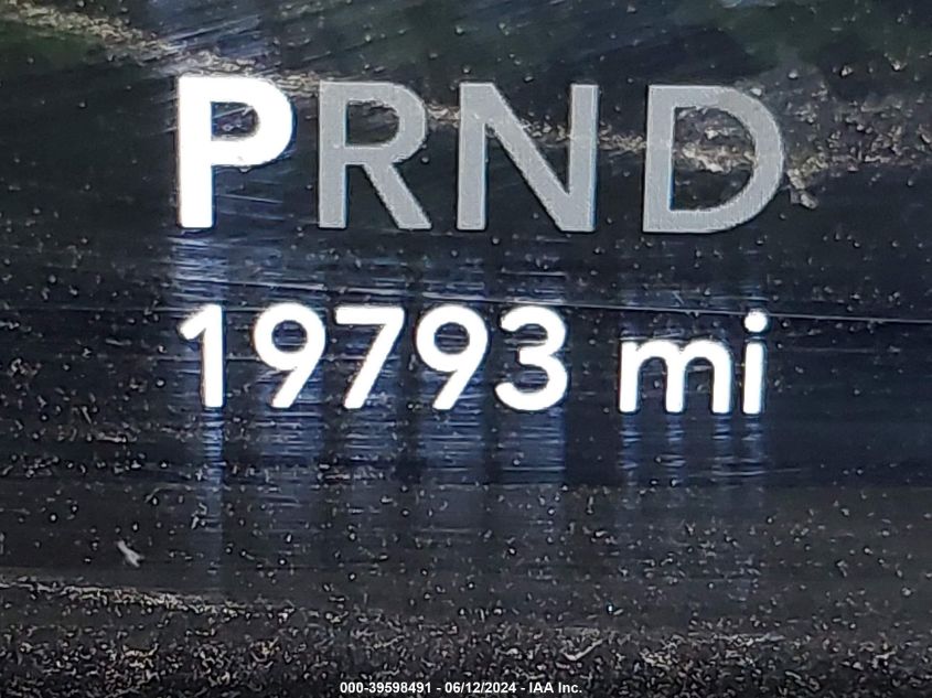 2021 Jeep Wrangler Unlimited Rubicon 4X4 VIN: 1C4JJXFM1MW568961 Lot: 39598491