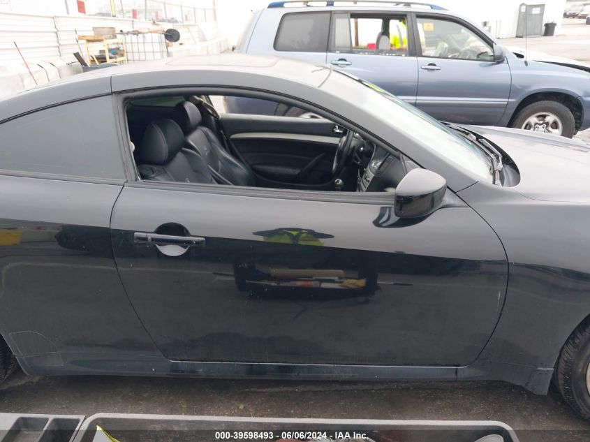 2008 Infiniti G37 Journey VIN: JNKCV64E88M102334 Lot: 39598493