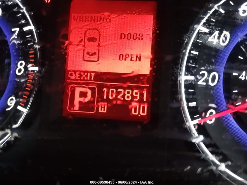 2008 Infiniti G37 Journey VIN: JNKCV64E88M102334 Lot: 39598493