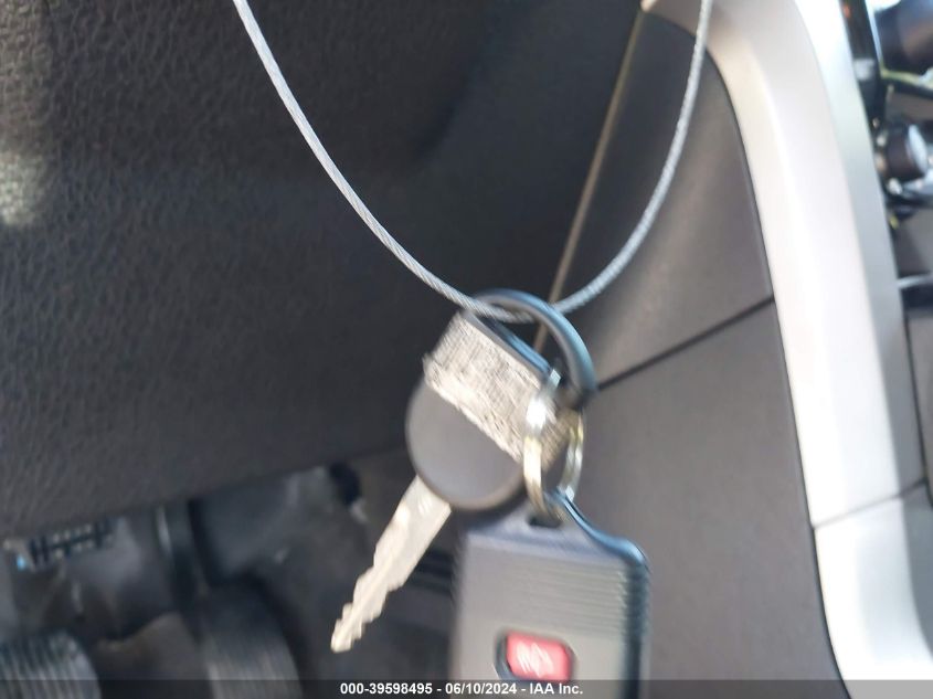 2010 Ford F-150 Fx4/Lariat/Xl/Xlt VIN: 1FTFX1EV4AFA45165 Lot: 39598495