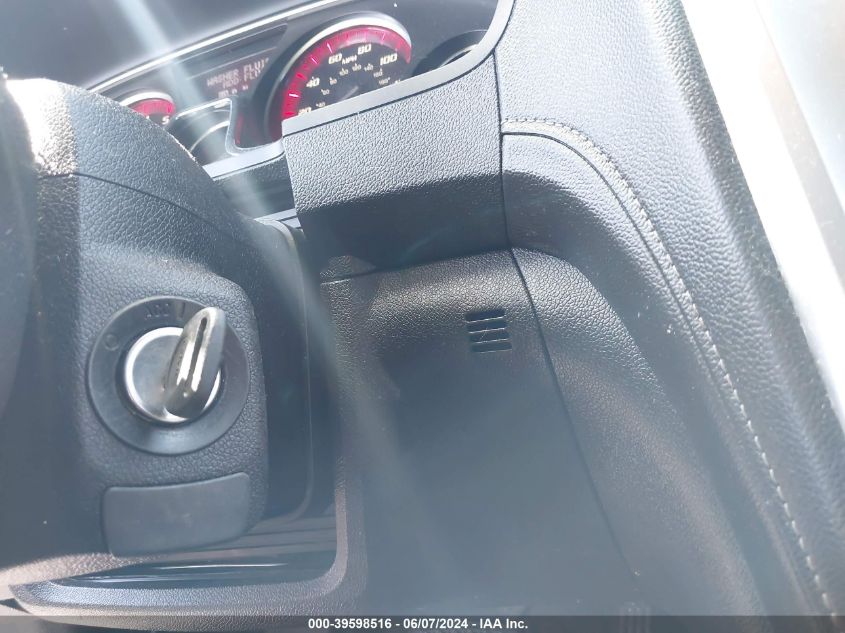 2014 GMC Acadia Sle-1 VIN: 1GKKRNED0EJ127604 Lot: 39598516