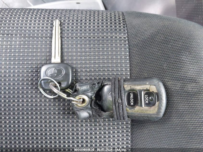 2007 Toyota Fj Cruiser VIN: JTEBU11F170024903 Lot: 39598536