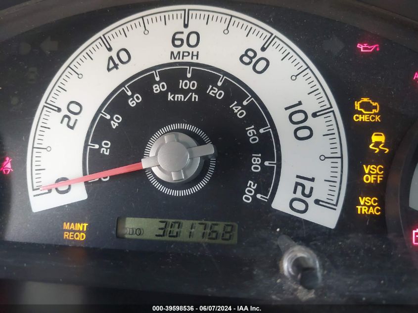 2007 Toyota Fj Cruiser VIN: JTEBU11F170024903 Lot: 39598536