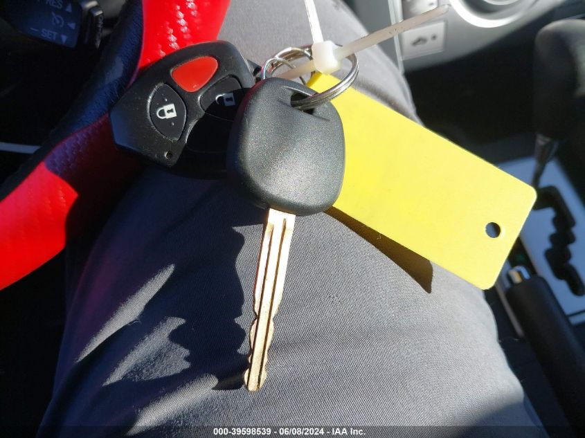 2005 Scion Tc VIN: JTKDE177450048340 Lot: 39598539