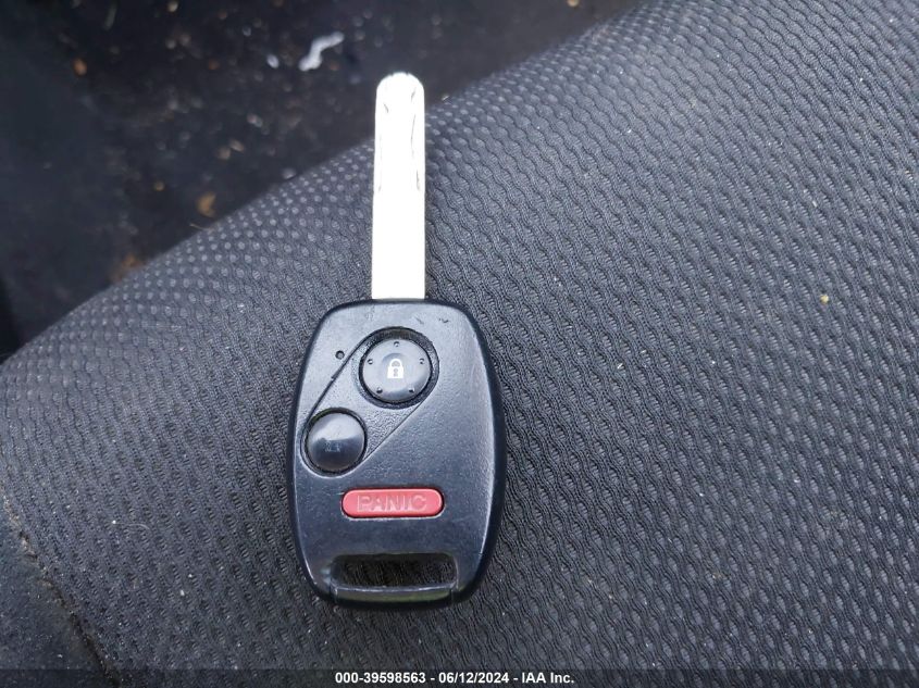 2010 Honda Civic Sdn Lx-S VIN: 19XFA1F63AE019370 Lot: 39598563