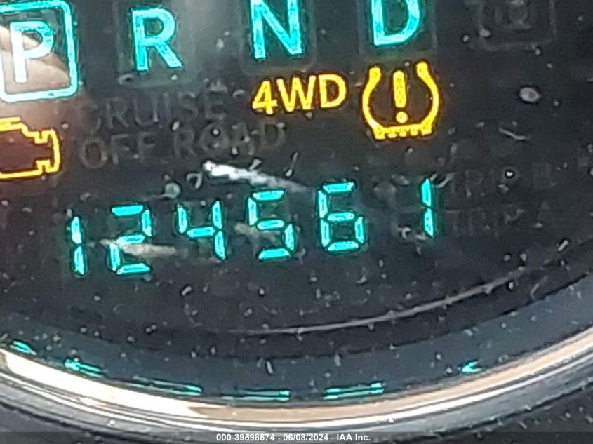 2012 Jeep Wrangler Unlimited Sahara VIN: 1C4BJWEGXCL200336 Lot: 39598574