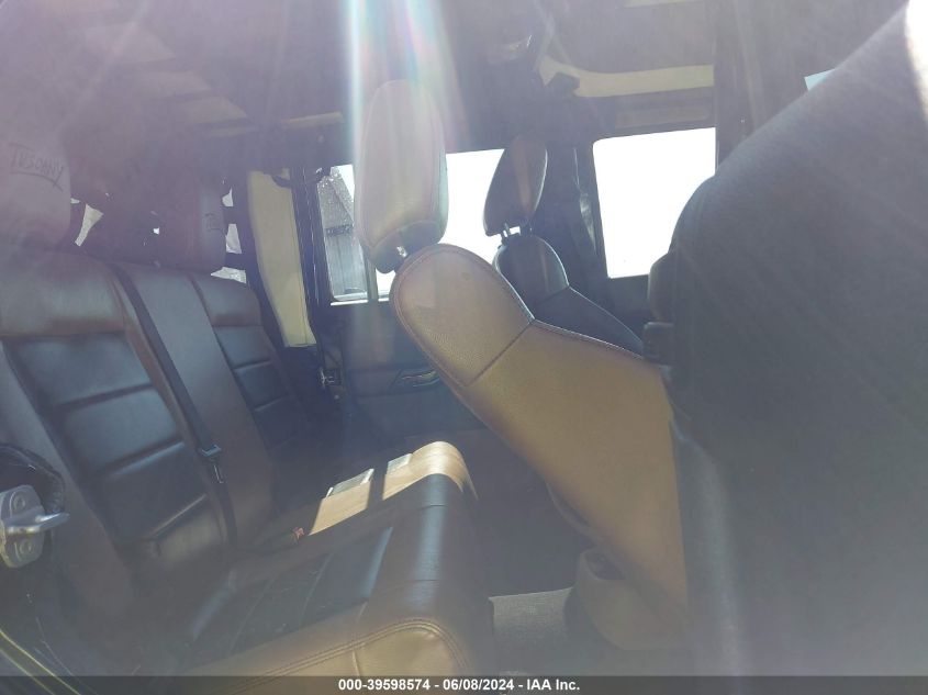 2012 Jeep Wrangler Unlimited Sahara VIN: 1C4BJWEGXCL200336 Lot: 39598574