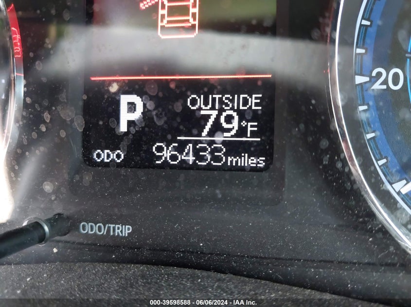 2017 Toyota Corolla Le VIN: 2T1BURHE7HC941318 Lot: 39598588