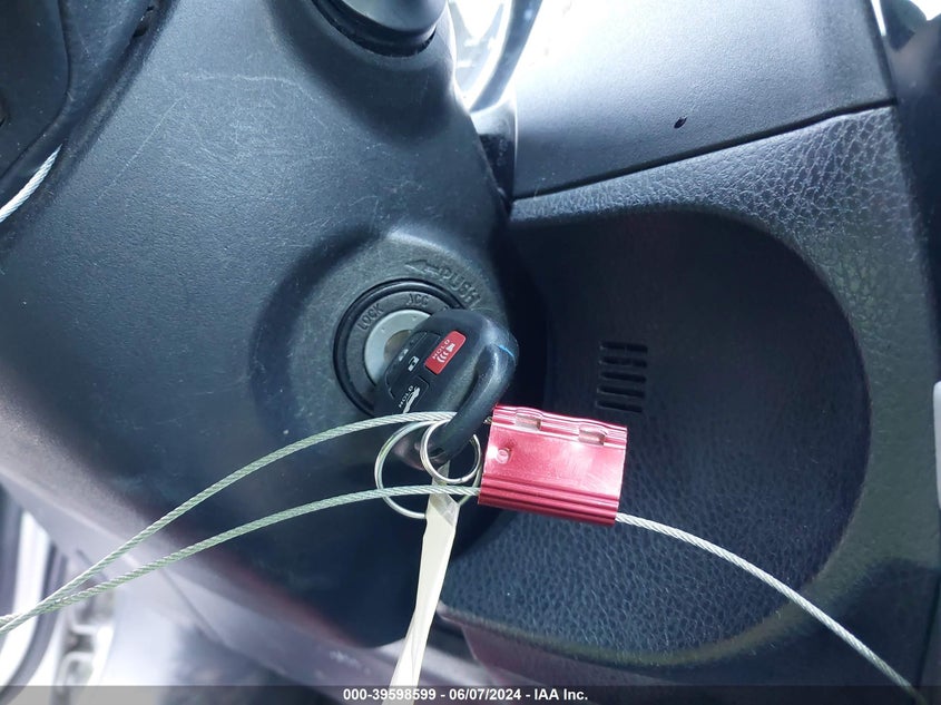 2014 Toyota Corolla L/Le/Le Pls/Prm/S/S Pls VIN: 5YFBURHE2EP120414 Lot: 39598599