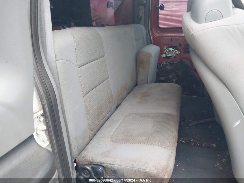 2006 Ford F-250 Lariat/Xl/Xlt VIN: 1FTSX21Y96EC79402 Lot: 39598642