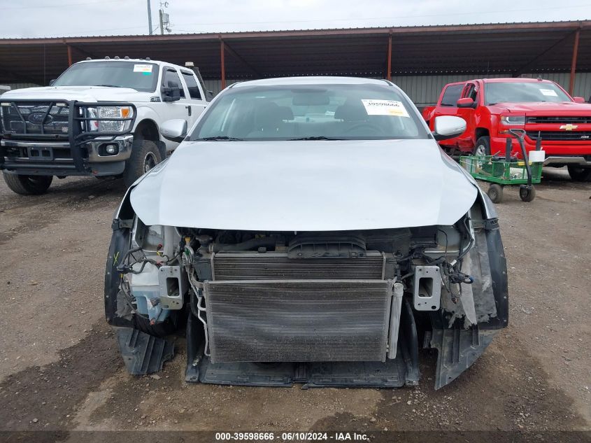 2015 Kia Optima Lx VIN: 5XXGM4A76FG469235 Lot: 39598666