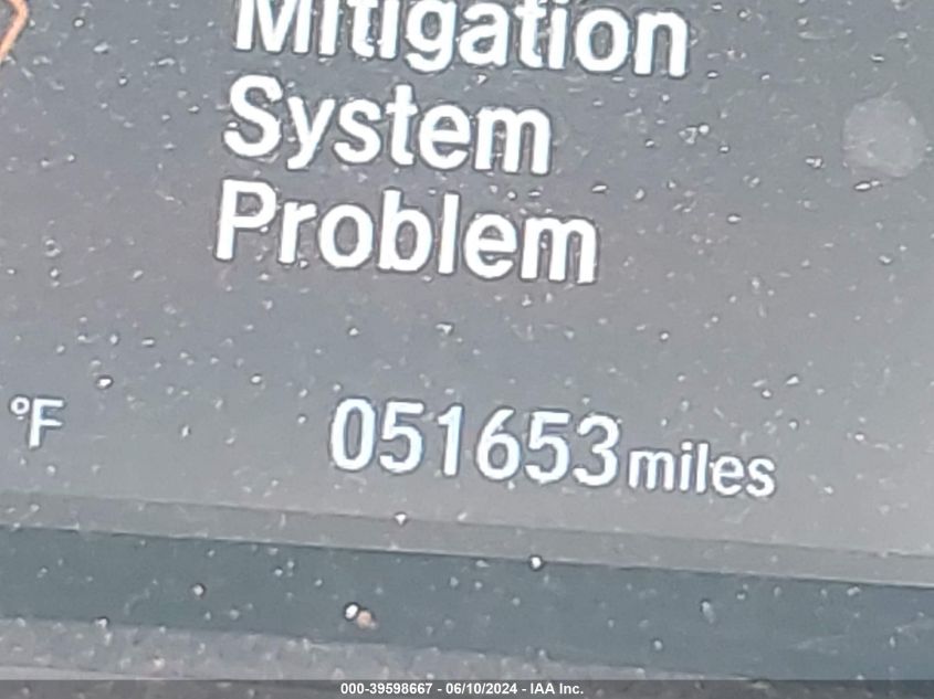 2021 Honda Cr-V 2Wd Ex VIN: 7FARW1H55ME013219 Lot: 39598667