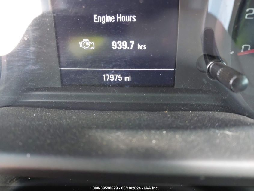 2022 Chevrolet Silverado 1500 4Wd Short Bed Custom Trail Boss VIN: 3GCPDCED7NG572492 Lot: 39598679