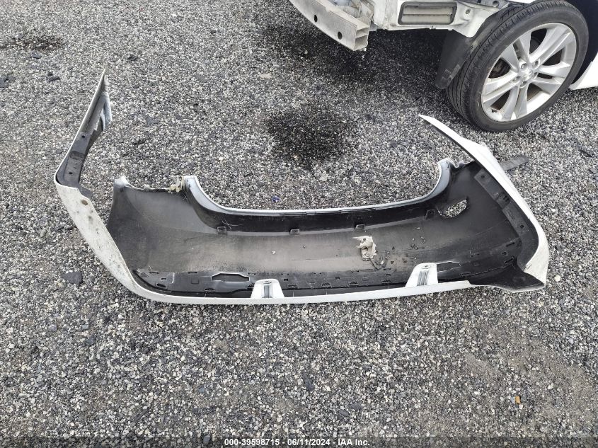 2014 Chevrolet Cruze Ltz VIN: 1G1PG5SB3E7396132 Lot: 39598715