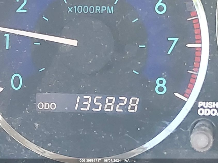 2009 Toyota Sienna Le VIN: 5TDZK23C99S255954 Lot: 39598717