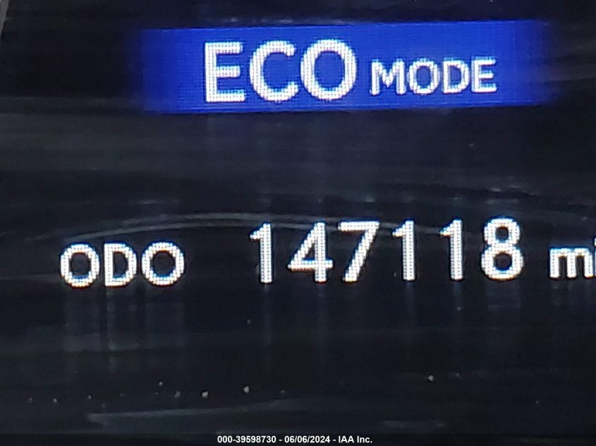 2015 Lexus Gs 350 VIN: JTHBE1BL4FA015156 Lot: 39598730