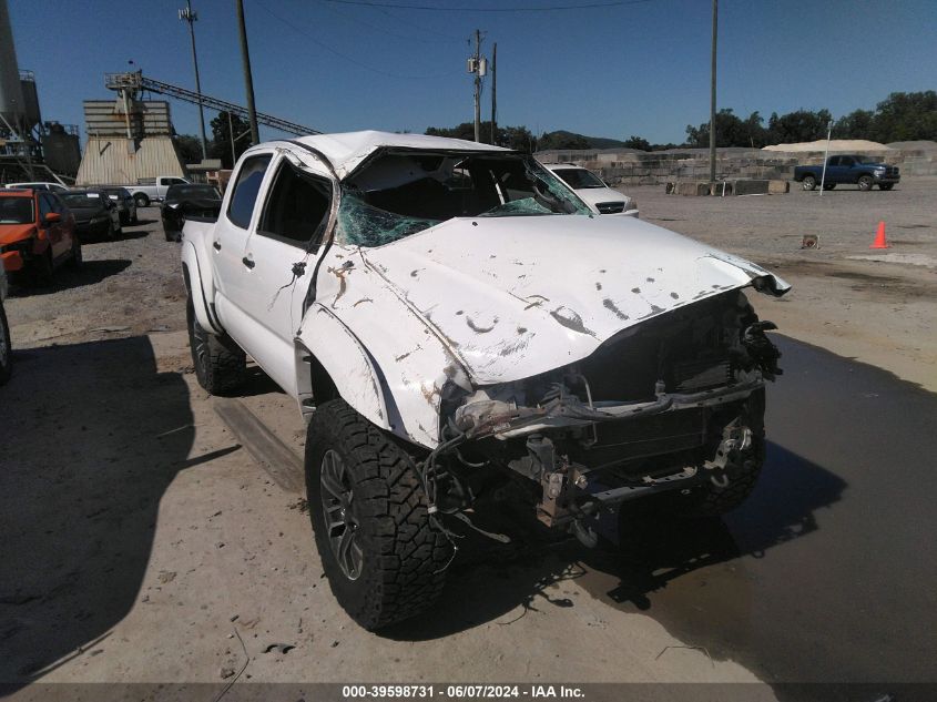 2006 Toyota Tacoma Base V6 VIN: 5TELU42N26Z231346 Lot: 39598731