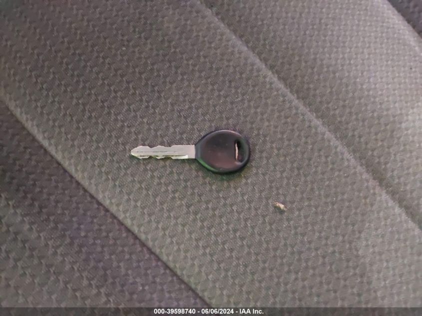 2002 Dodge Ram 1500 St VIN: 3D7HA18N72G123286 Lot: 39598740