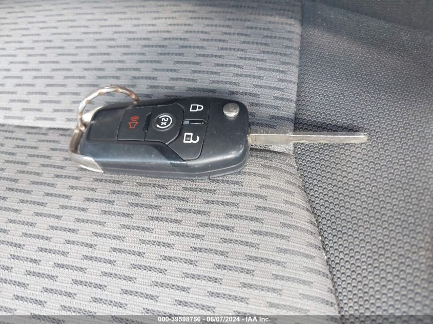 2018 Ford F-150 Xlt VIN: 1FTFW1EG3JFD37295 Lot: 39598756