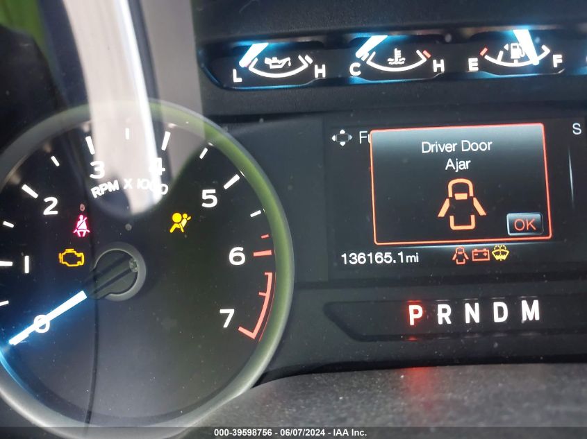 2018 Ford F-150 Xlt VIN: 1FTFW1EG3JFD37295 Lot: 39598756