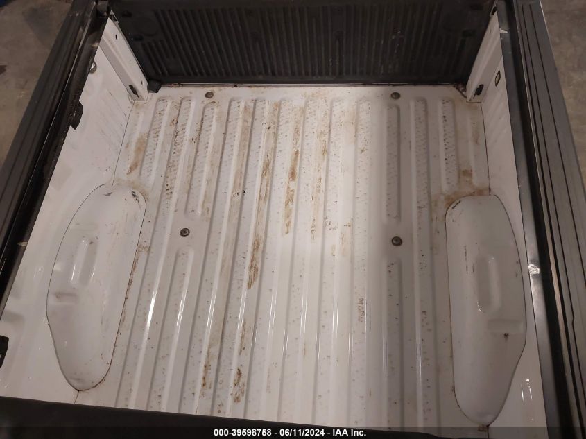 2018 Ford F-150 Lariat VIN: 1FTEW1EPXJKC83559 Lot: 39598758