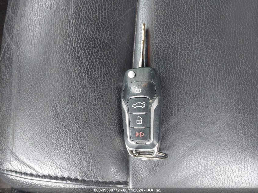 2006 Ford Mustang VIN: 1ZVHT80N565143121 Lot: 39598772