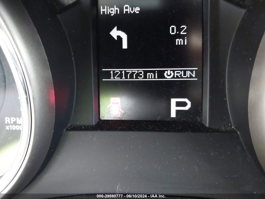 2012 Jeep Grand Cherokee Laredo VIN: 1C4RJFAG7CC219866 Lot: 39598777