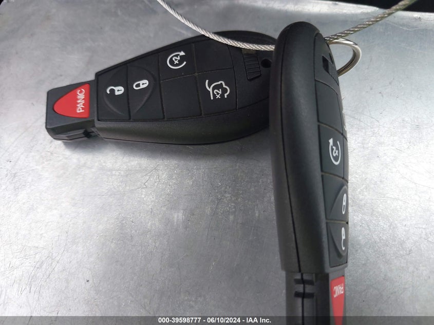 2012 Jeep Grand Cherokee Laredo VIN: 1C4RJFAG7CC219866 Lot: 39598777