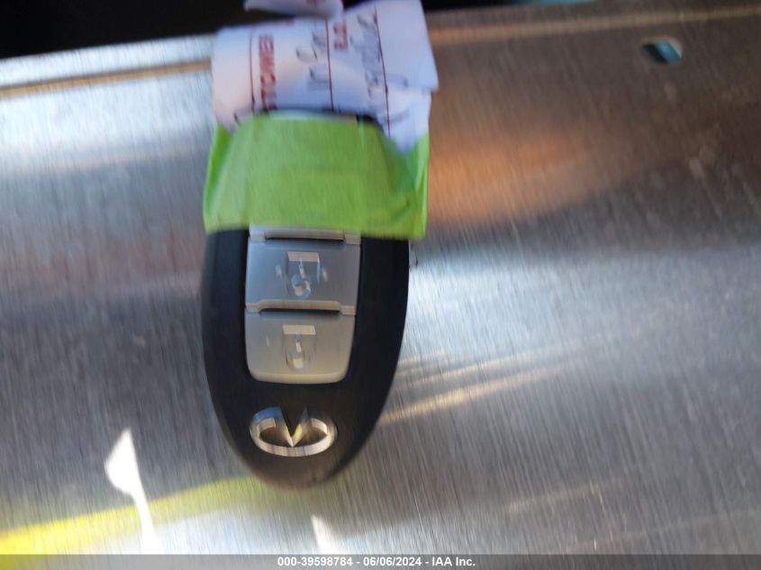 2016 Infiniti Q50 3.0T Premium VIN: JN1EV7AP2GM300642 Lot: 39598784