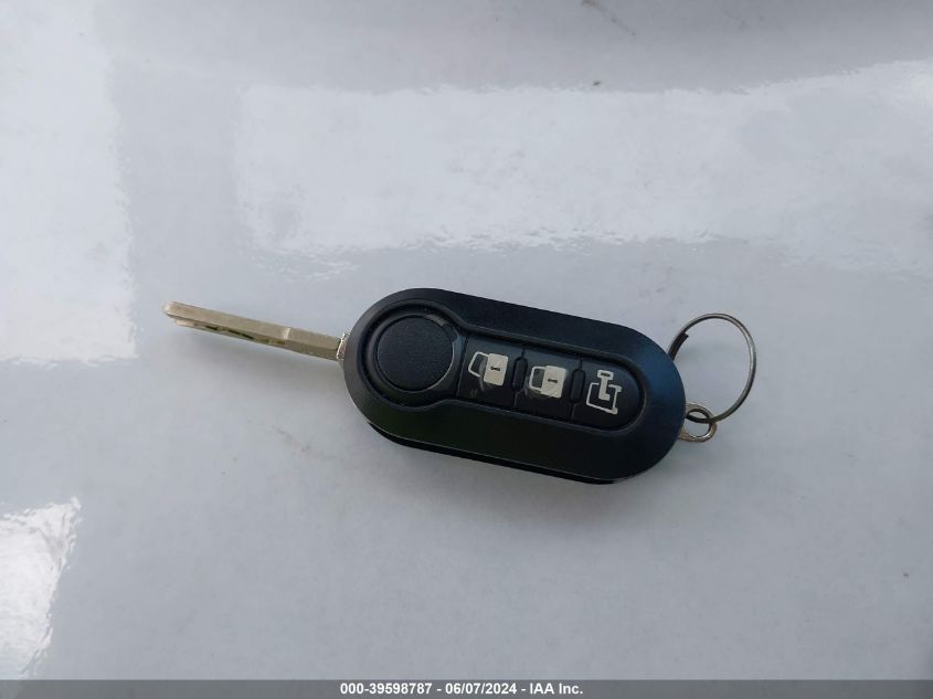 2018 Ram Promaster 1500 Low Roof 118 Wb VIN: 3C6TRVNG9JE128355 Lot: 39598787