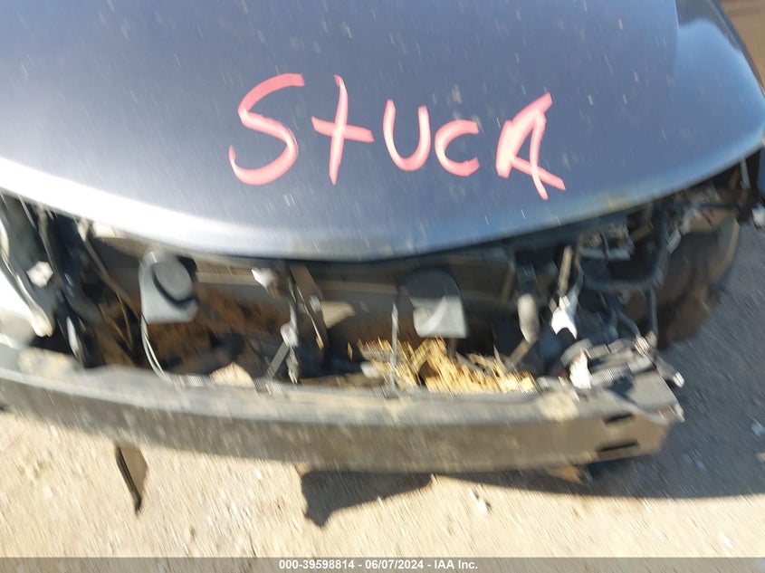 2013 Toyota Camry Hybrid Xle VIN: 4T1BD1FK0DU064366 Lot: 39598814