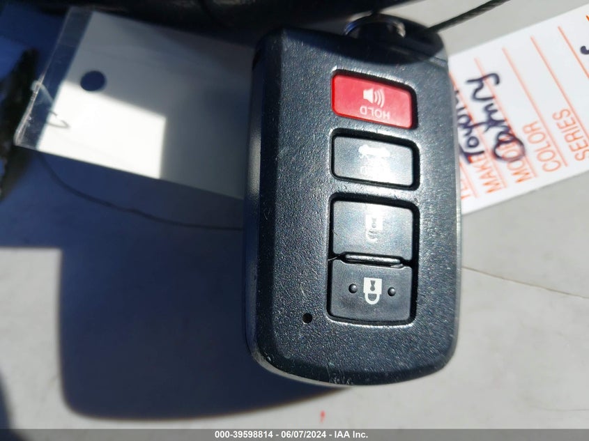 2013 Toyota Camry Hybrid Xle VIN: 4T1BD1FK0DU064366 Lot: 39598814