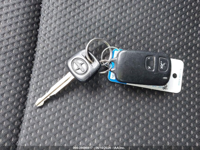 2004 Scion Xa VIN: JTKKT604140073768 Lot: 39598817